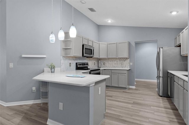 564 DEAUVILLE COURT, The Villages, FL 32163