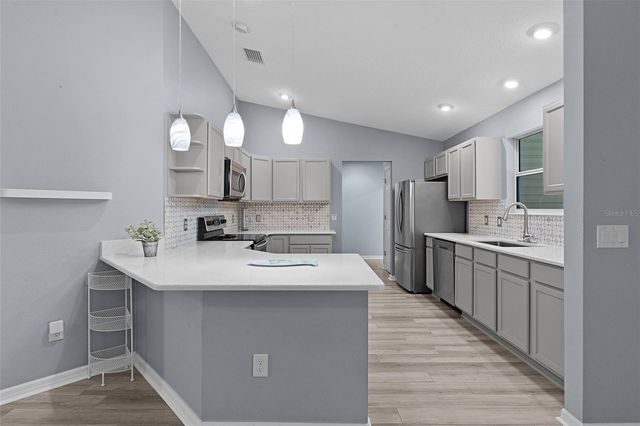 564 DEAUVILLE COURT, The Villages, FL 32163