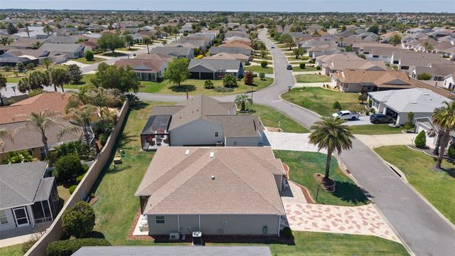 564 DEAUVILLE COURT, The Villages, FL 32163
