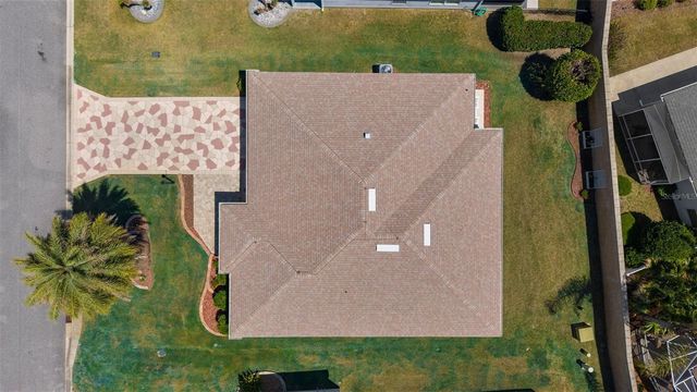 564 DEAUVILLE COURT, The Villages, FL 32163