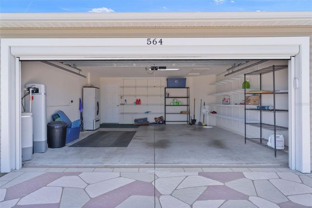 564 DEAUVILLE COURT, The Villages, FL 32163