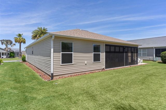 564 DEAUVILLE COURT, The Villages, FL 32163