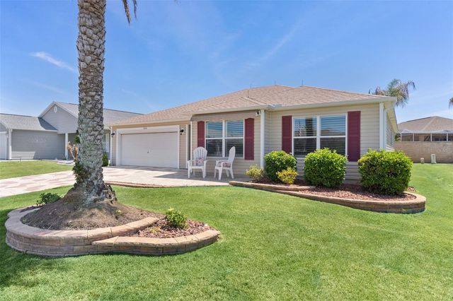 564 DEAUVILLE COURT, The Villages, FL 32163