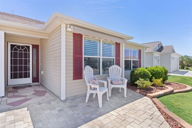 564 DEAUVILLE COURT, The Villages, FL 32163