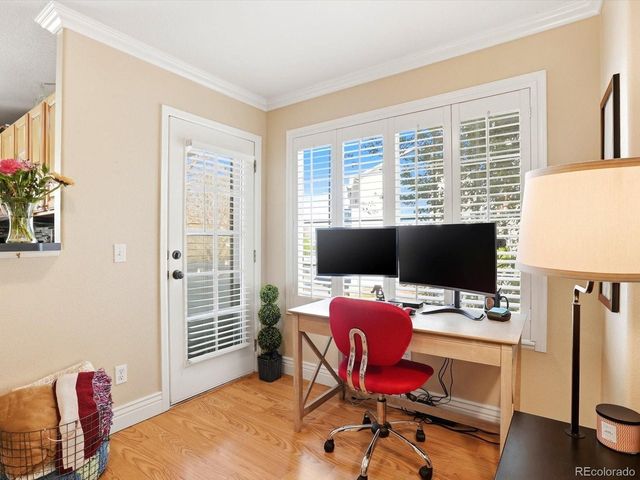 1362 S Cathay Ct 101, Aurora, CO 80017