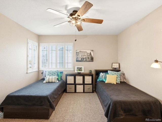 1362 S Cathay Ct 101, Aurora, CO 80017