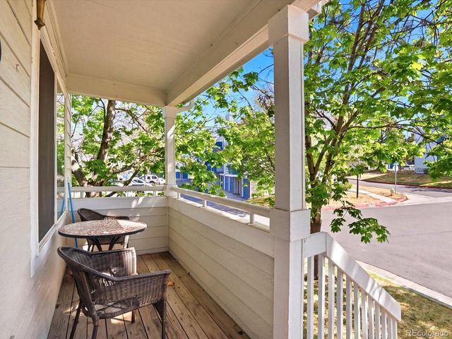1362 S Cathay Ct 101, Aurora, CO 80017