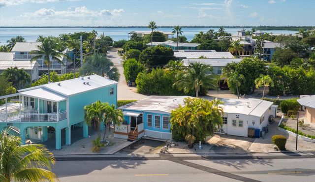 701 Spanish Main Dr Lot 625, Cudjoe Key, FL 33042