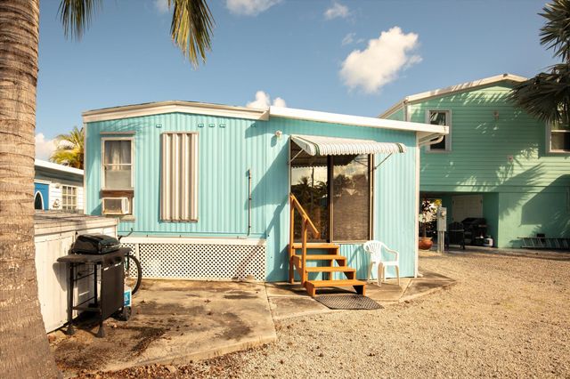 701 Spanish Main Dr Lot 625, Cudjoe Key, FL 33042