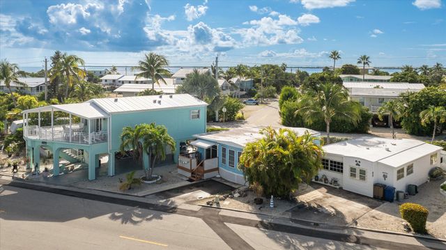 701 Spanish Main Dr Lot 625, Cudjoe Key, FL 33042