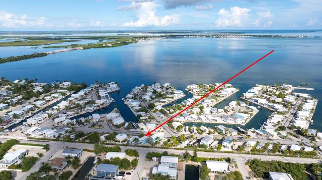 701 Spanish Main Dr Lot 625, Cudjoe Key, FL 33042