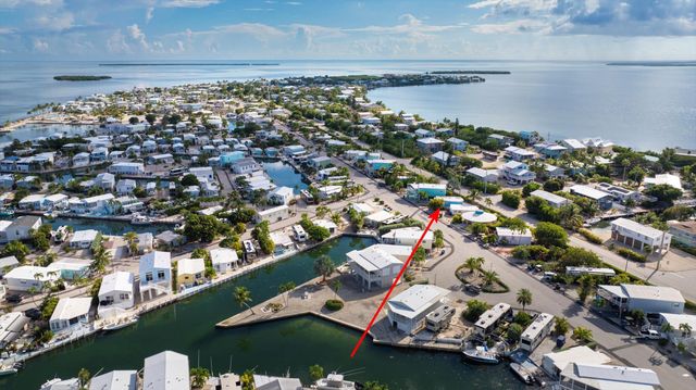 701 Spanish Main Dr Lot 625, Cudjoe Key, FL 33042