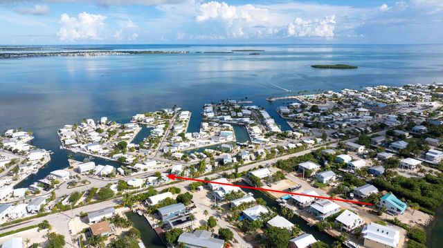 701 Spanish Main Dr Lot 625, Cudjoe Key, FL 33042