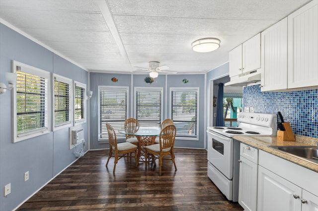 701 Spanish Main Dr Lot 625, Cudjoe Key, FL 33042