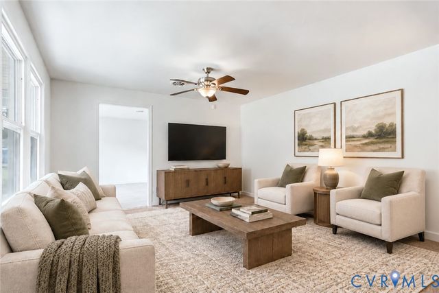 3304 Sussex Dr, Hopewell, VA 23860