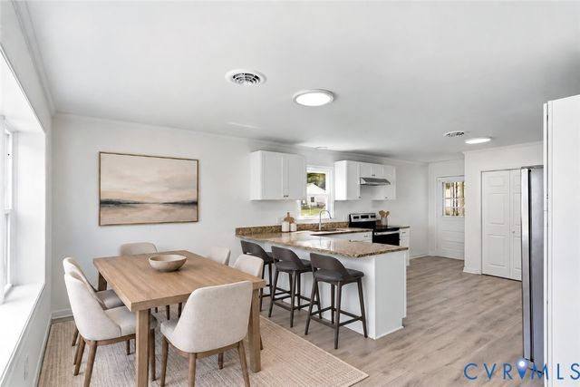 3304 Sussex Dr, Hopewell, VA 23860