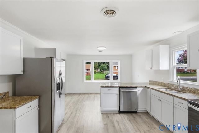 3304 Sussex Dr, Hopewell, VA 23860