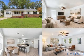 3304 Sussex Dr, Hopewell, VA 23860