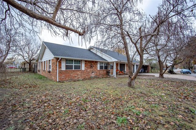 3126 Chisholm Trail, Enid, OK 73701
