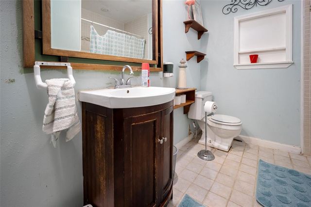 3126 Chisholm Trail, Enid, OK 73701