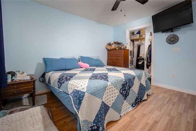 3126 Chisholm Trail, Enid, OK 73701