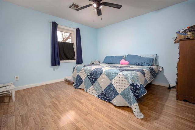 3126 Chisholm Trail, Enid, OK 73701