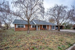 3126 Chisholm Trail, Enid, OK 73701