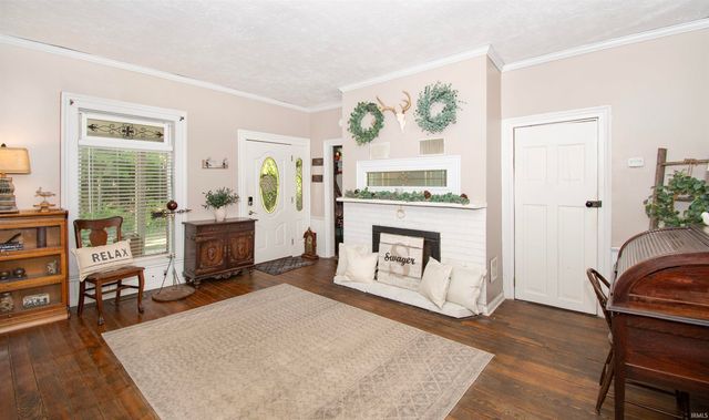 8384 E 350 N, Kendallville, IN 46755