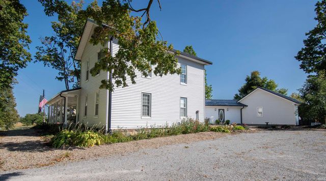 8384 E 350 N, Kendallville, IN 46755