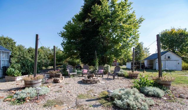 8384 E 350 N, Kendallville, IN 46755