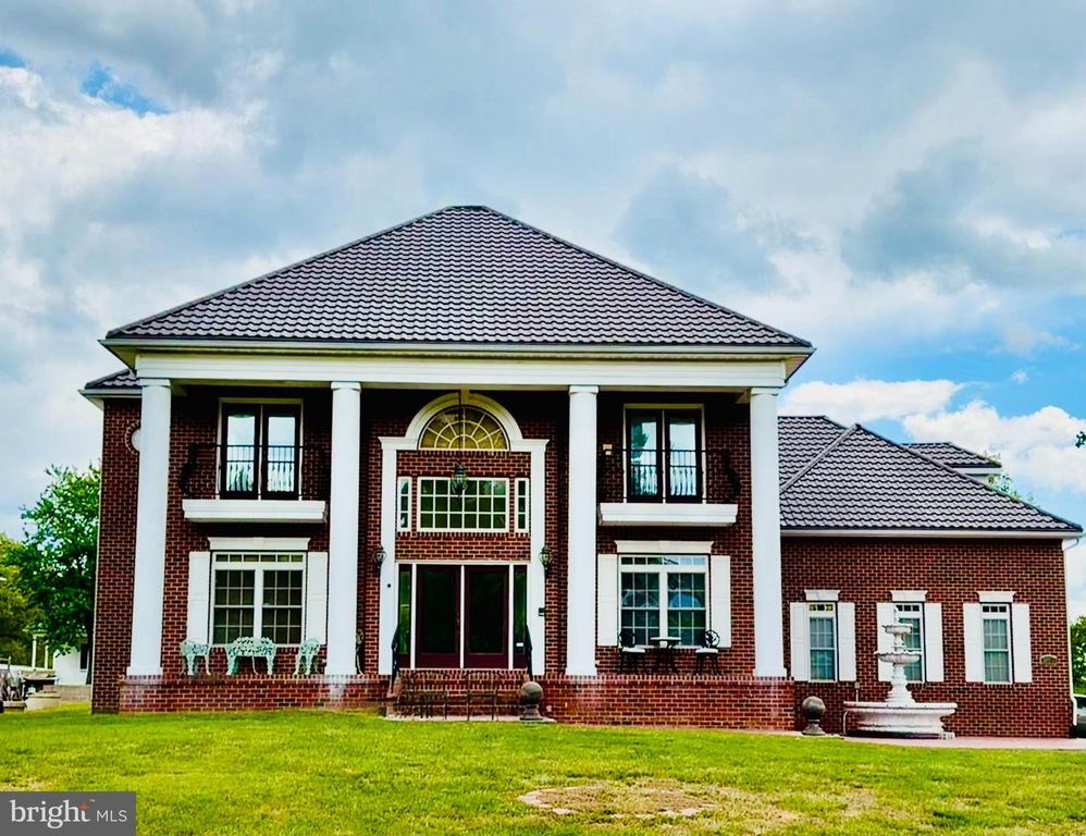 12611 RONQUEST LN, Spotsylvania, VA 22551