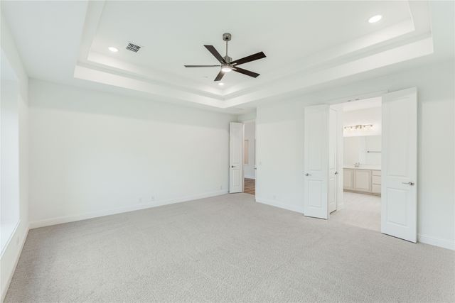 2504 Lakeway Lane, Mansfield, TX 76084