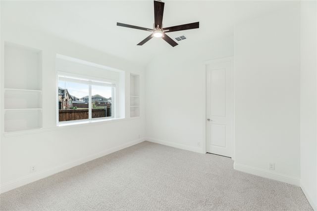 2504 Lakeway Lane, Mansfield, TX 76084