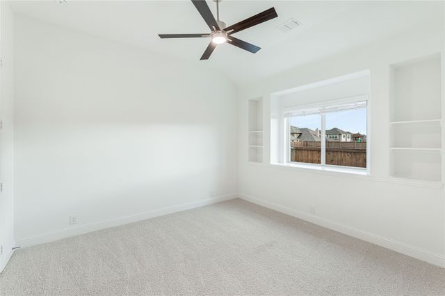 2504 Lakeway Lane, Mansfield, TX 76084