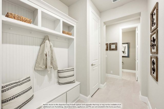 2504 Lakeway Lane, Mansfield, TX 76084