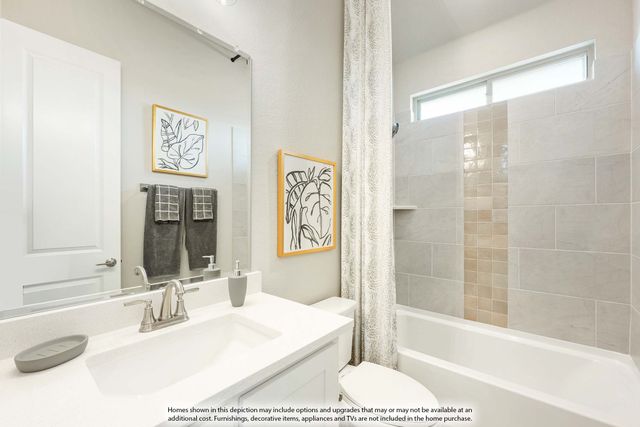 2504 Lakeway Lane, Mansfield, TX 76084