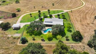 419 Spears Ranch RD, Jarrell, TX 76537