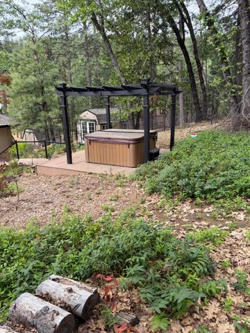 2960 Escondito Cir, Camino, CA 95709