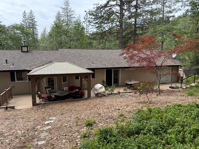 2960 Escondito Cir, Camino, CA 95709