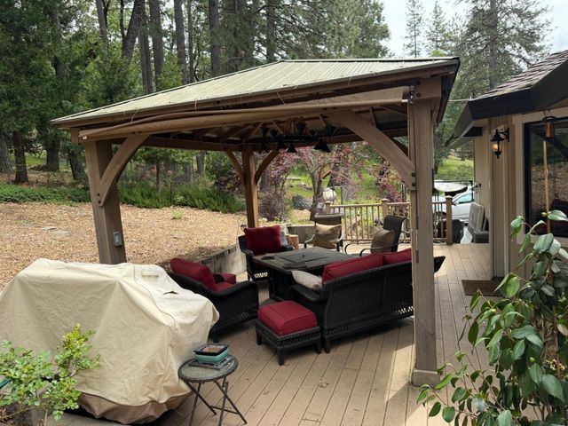 2960 Escondito Cir, Camino, CA 95709