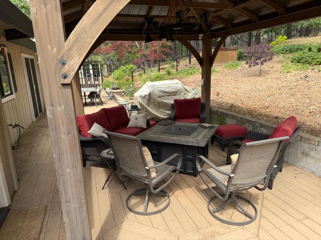 2960 Escondito Cir, Camino, CA 95709