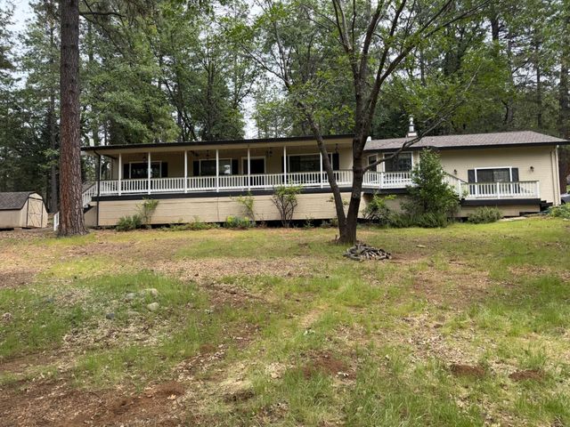 2960 Escondito Cir, Camino, CA 95709