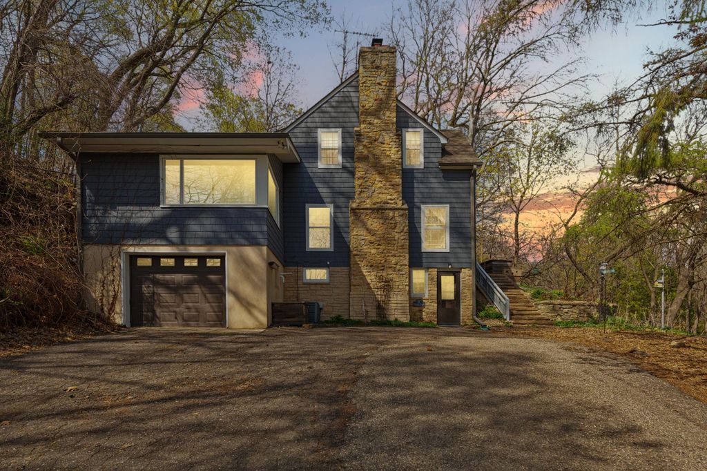 5 Walden Place, Northfield, MN 55057 — exterior