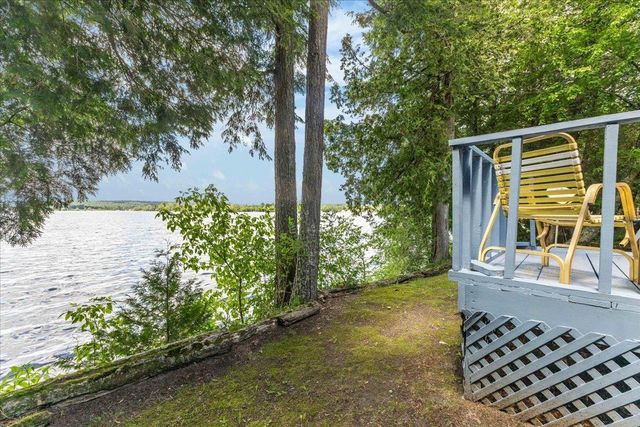 306 Hammond Shore Road, Franklin, VT 05457