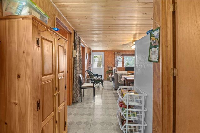 306 Hammond Shore Road, Franklin, VT 05457