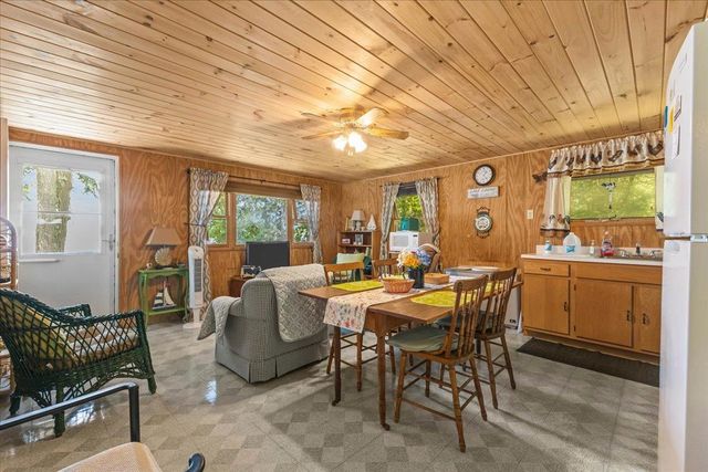 306 Hammond Shore Road, Franklin, VT 05457