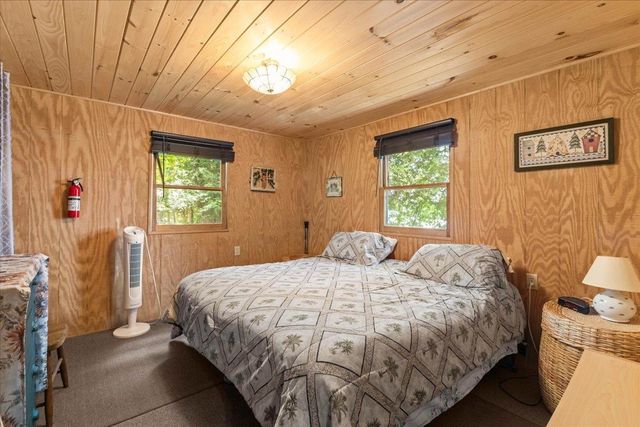 306 Hammond Shore Road, Franklin, VT 05457