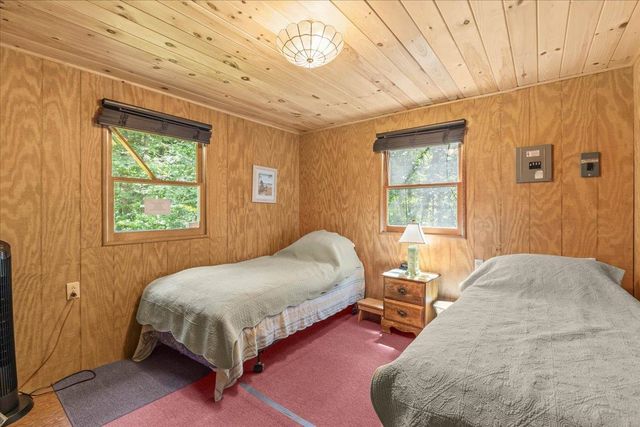 306 Hammond Shore Road, Franklin, VT 05457