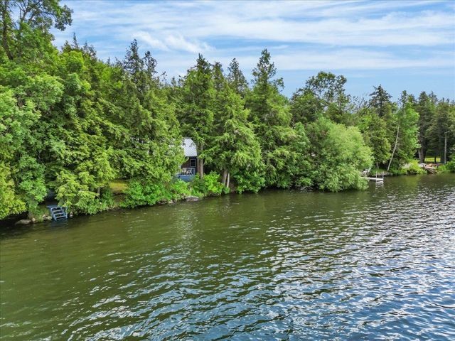 306 Hammond Shore Road, Franklin, VT 05457