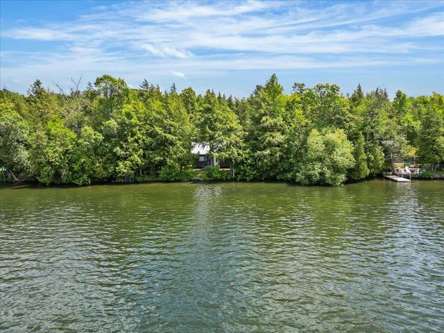 306 Hammond Shore Road, Franklin, VT 05457